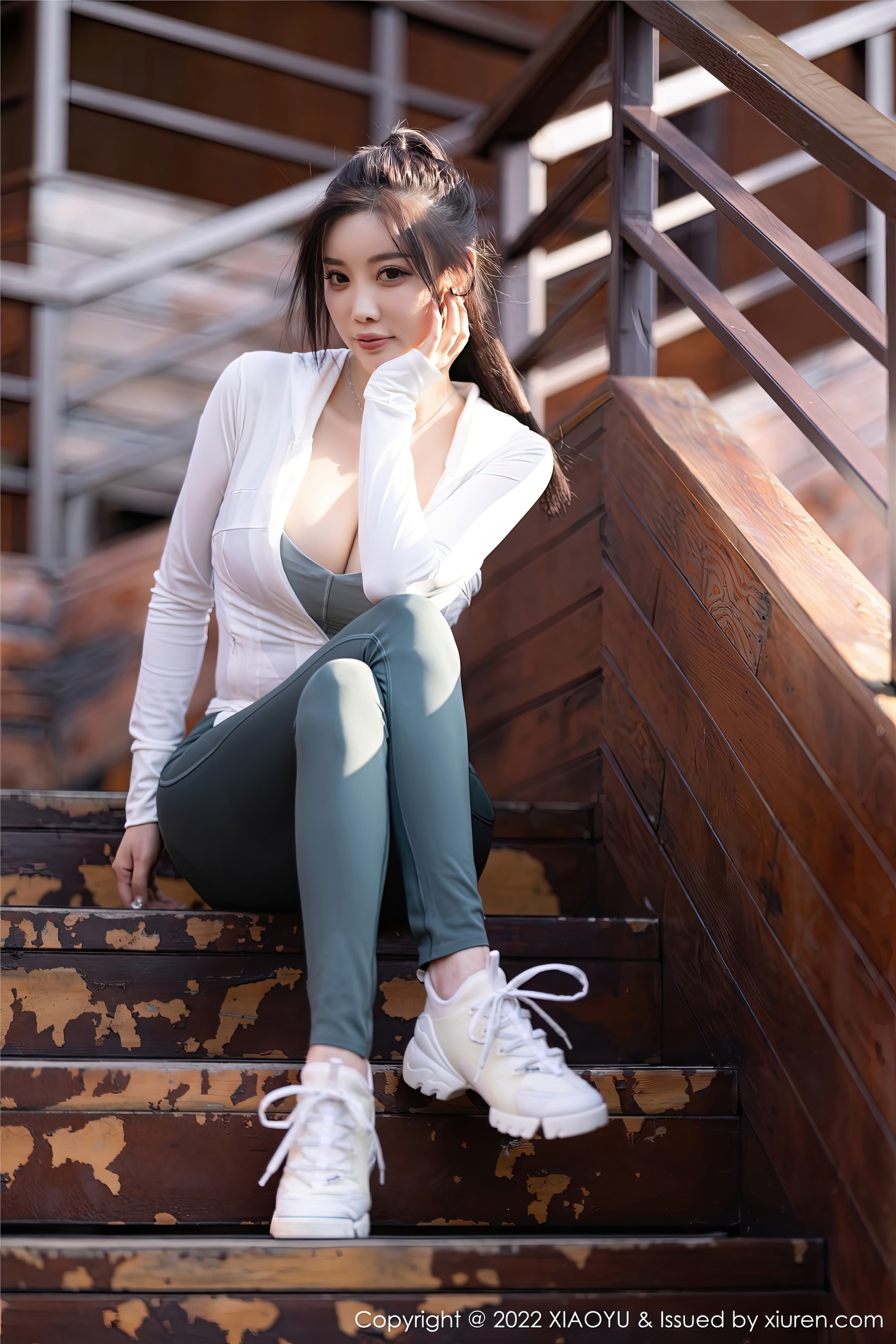 XIAOYU语画界 2022.10.28 VOL.892 杨晨晨Yome